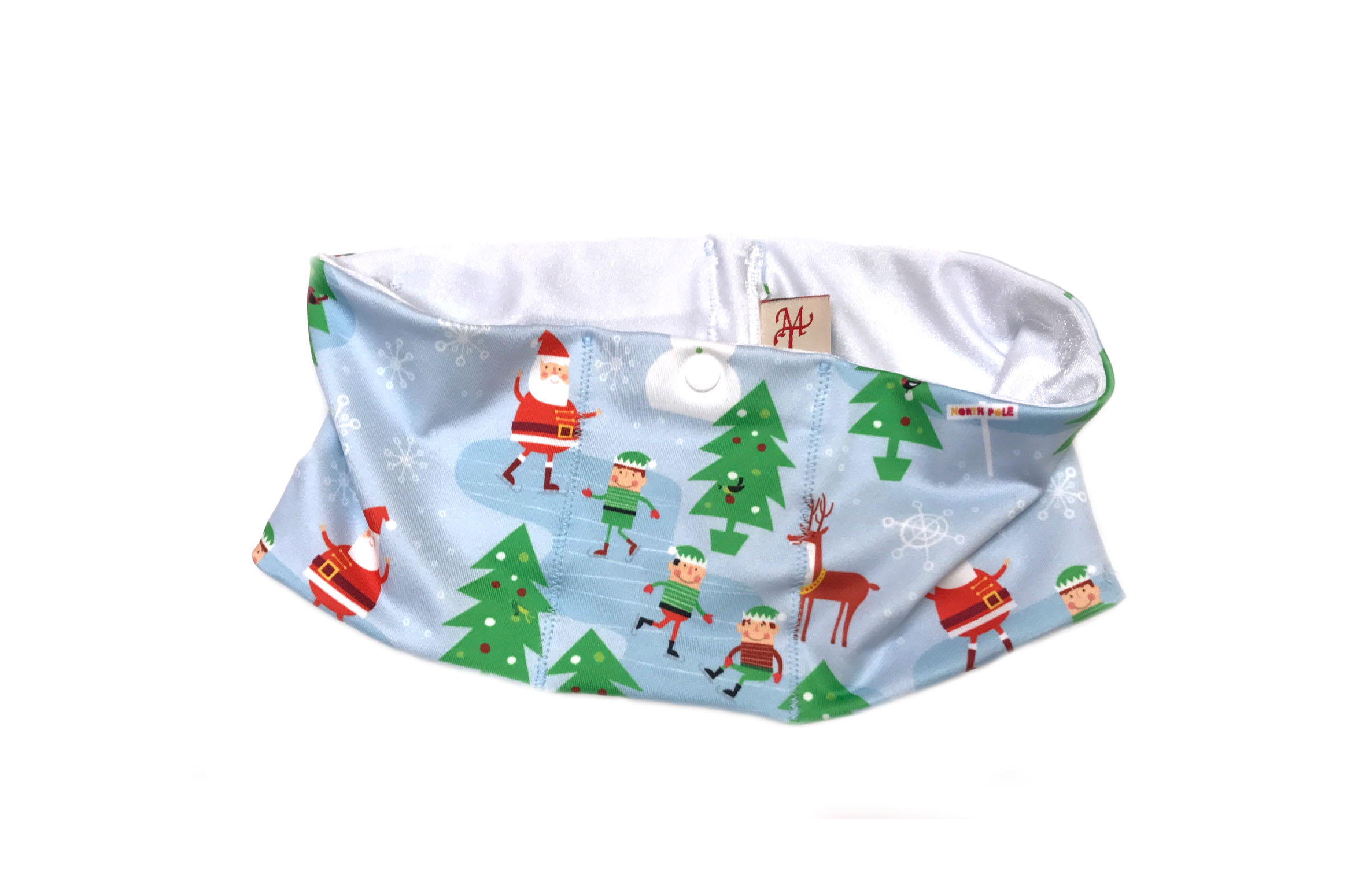 Elfie Standard Insulin Pump Pouch