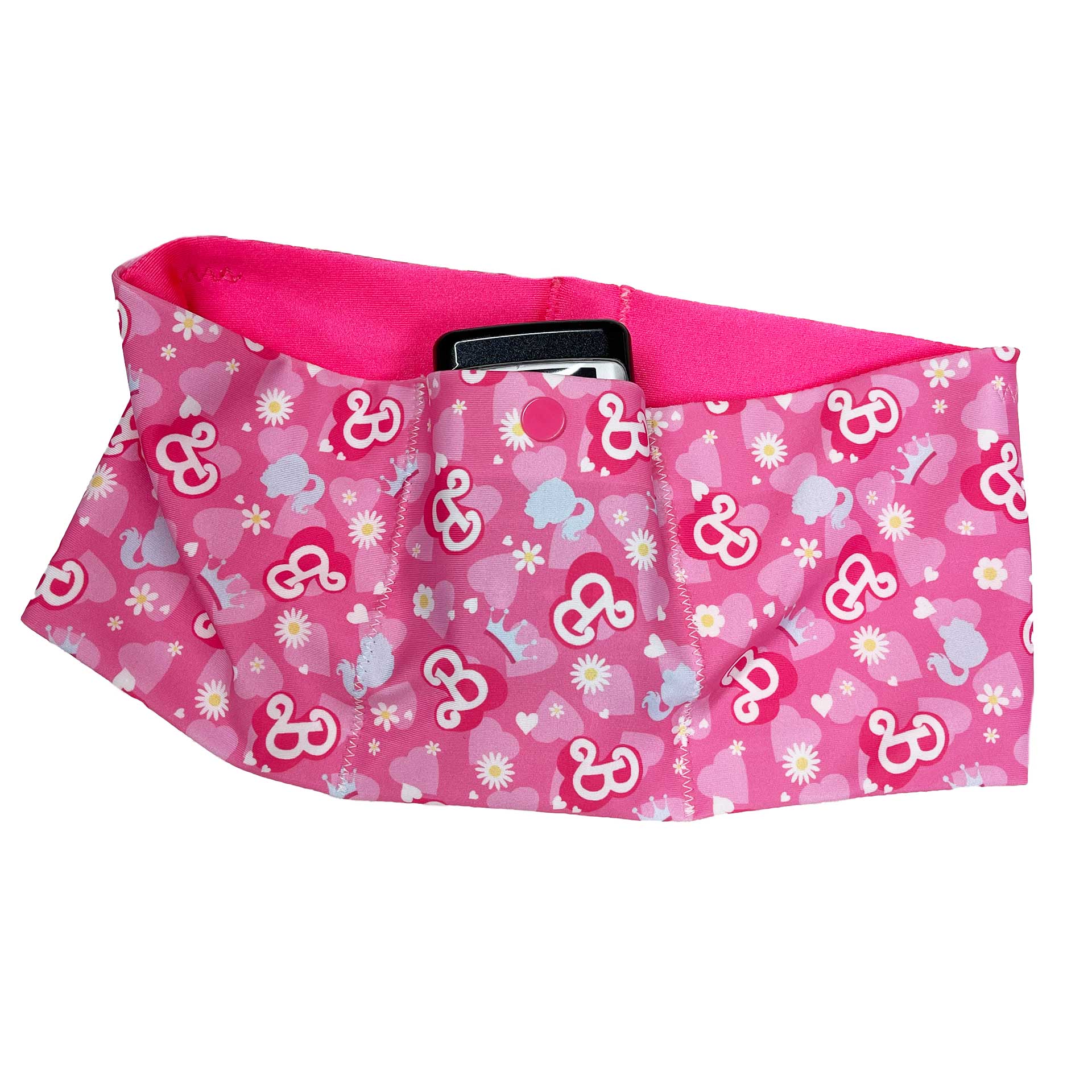 Barbie Standard Insulin Pump Pouch