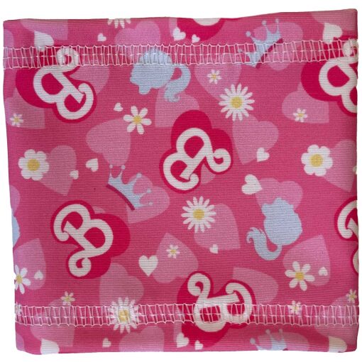 Barbie Diabetic Armband