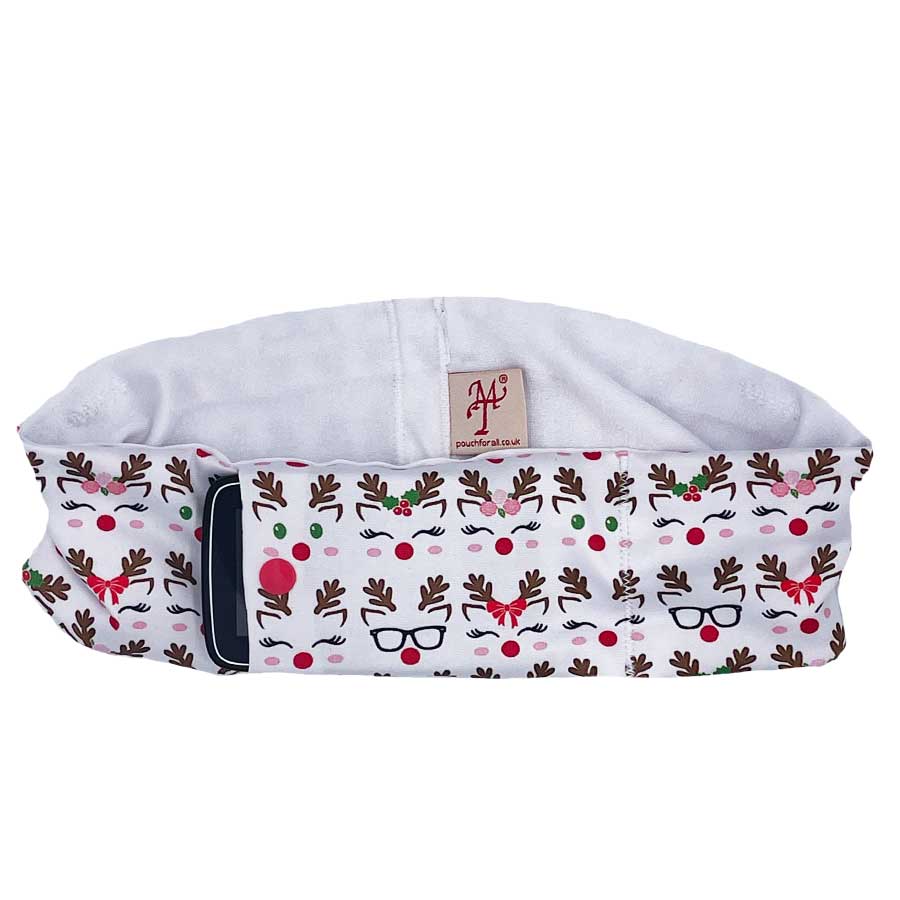 Antlers Insulin Pump Pouch